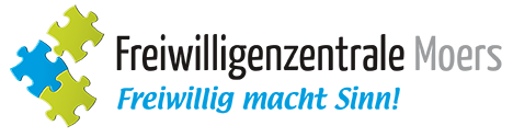 Logo der Freiwilligenzentrale Moers